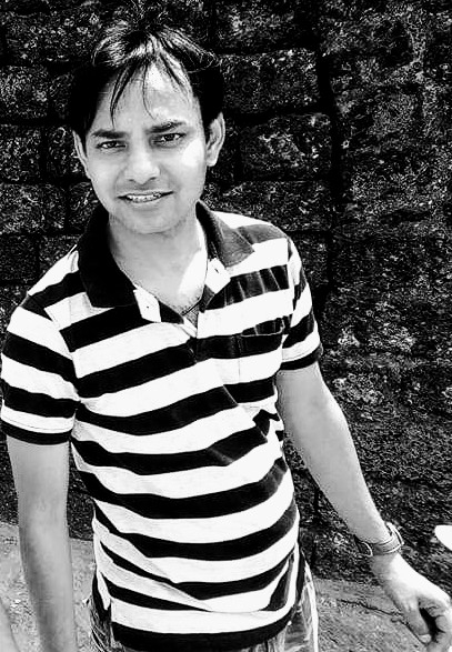 Anket SInha