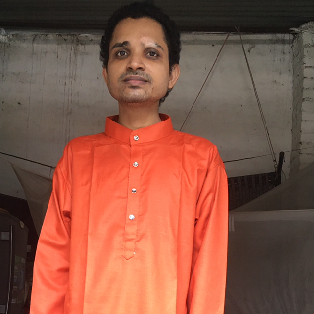 Mohd Tariq