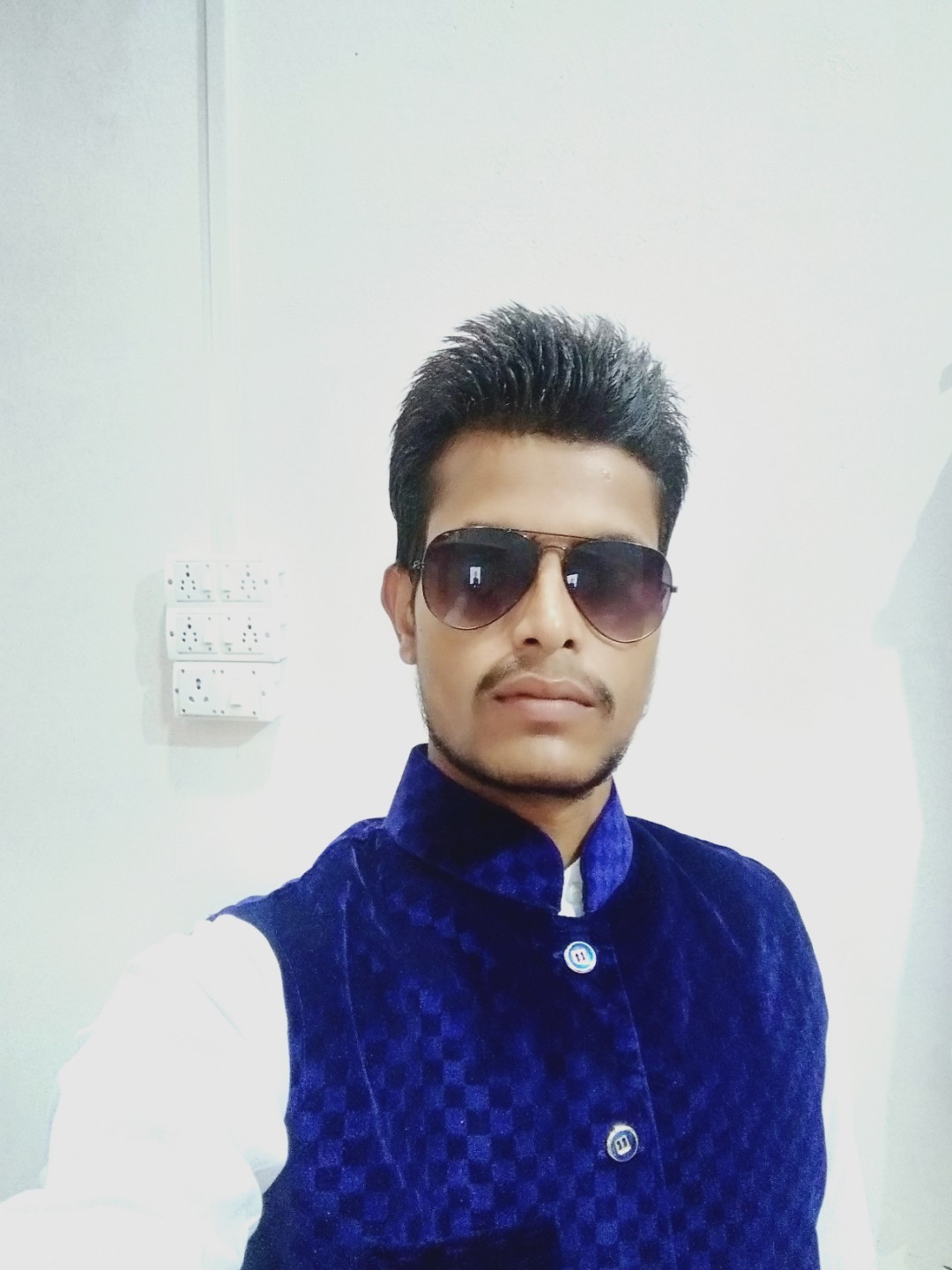 Yogesh Kumar