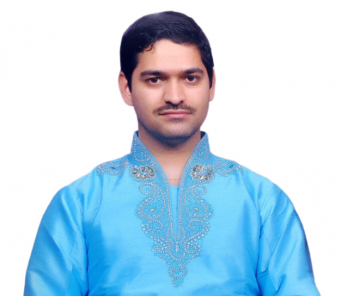 Satendera Rikhari