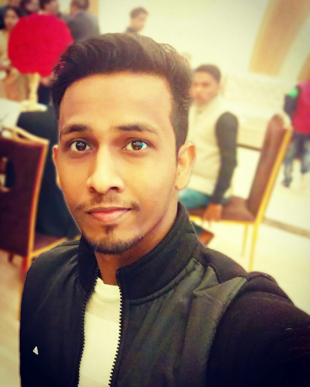 Ishant Chauhan