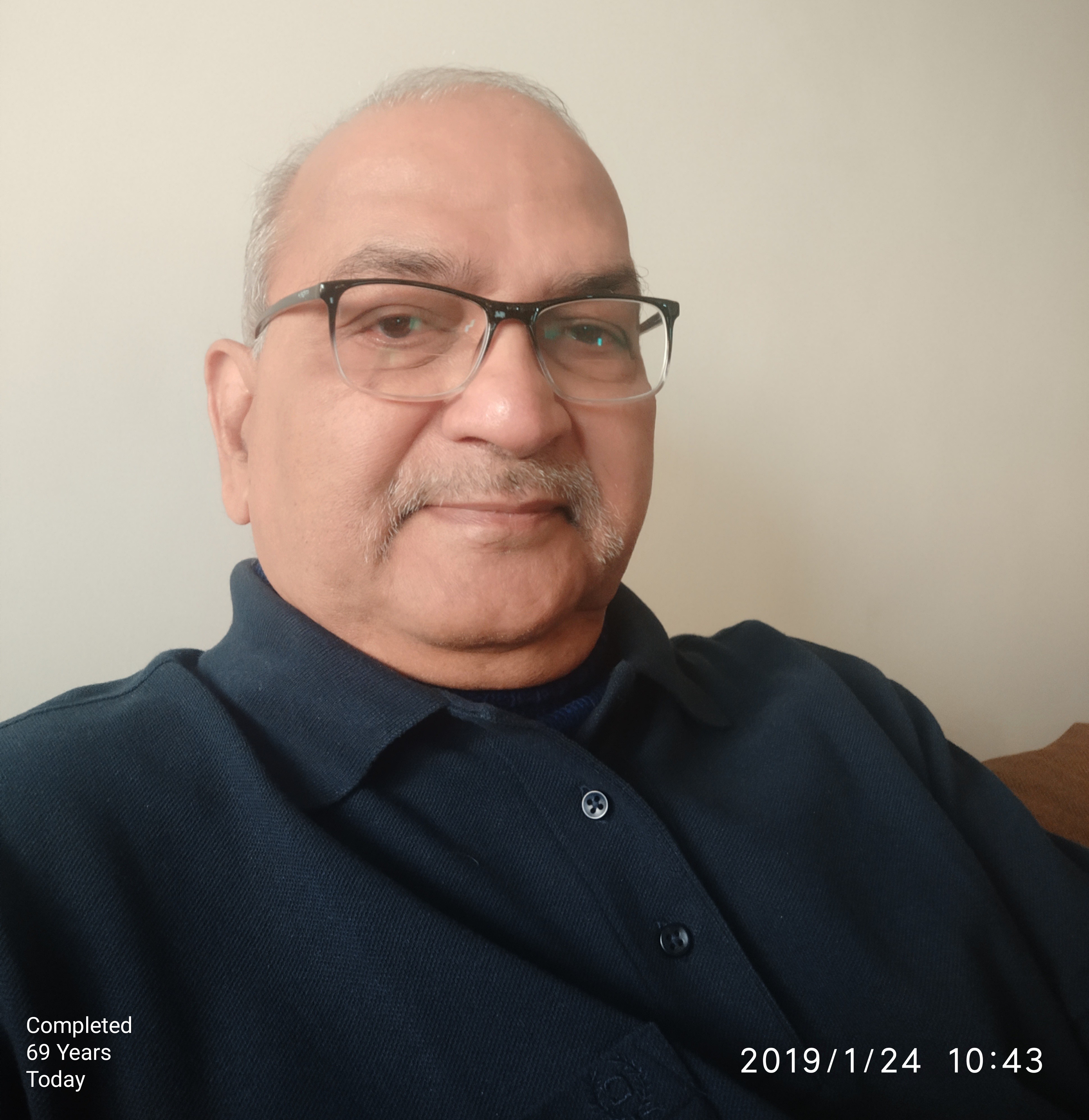 rajendra yardi