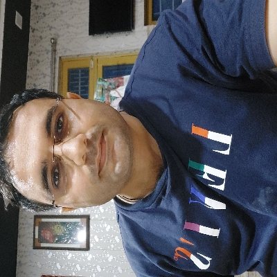 Sahil Pandita