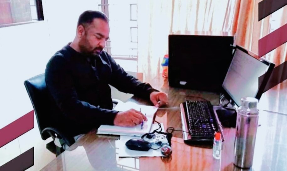 Kumar saurav