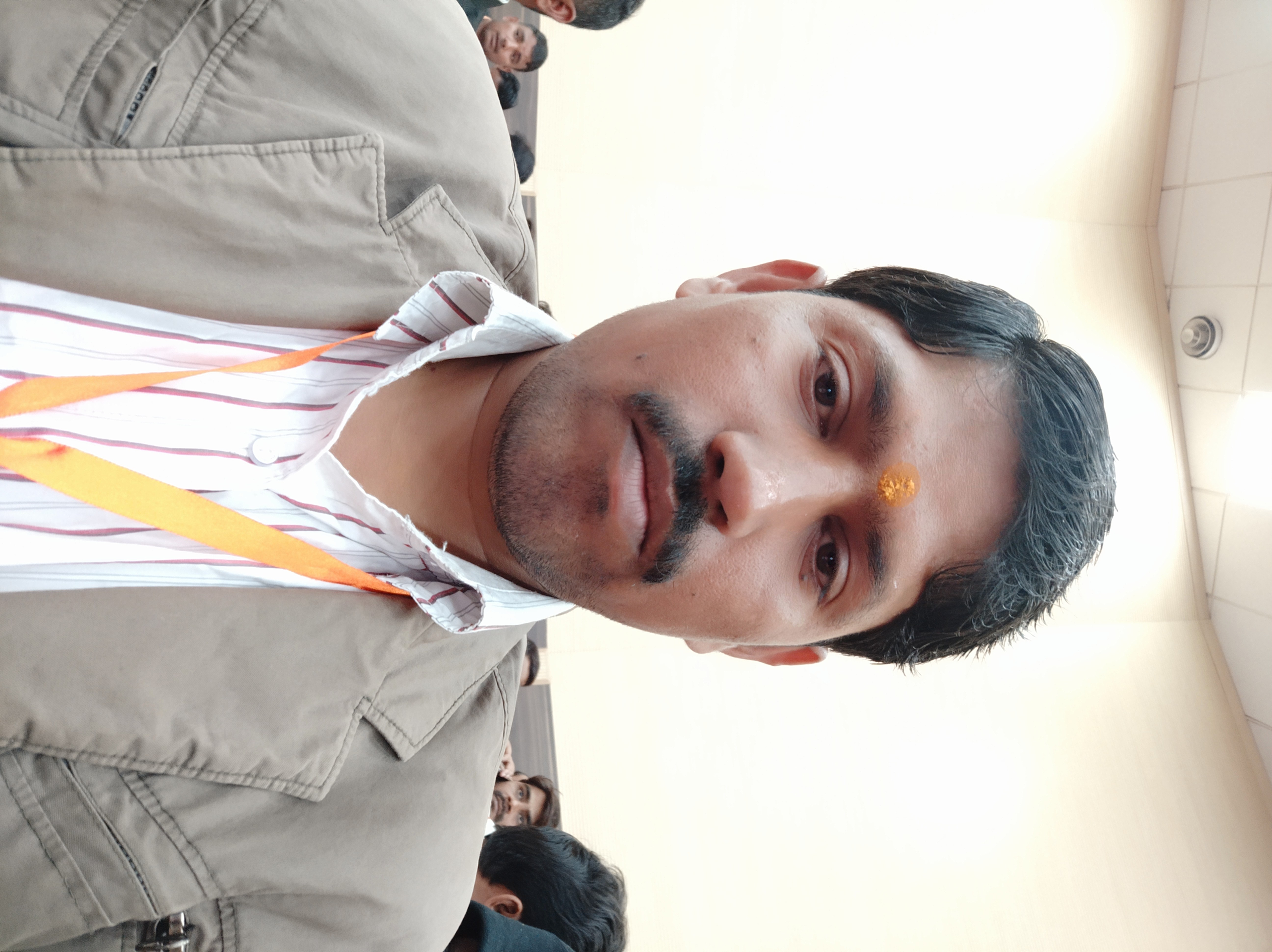 Balmukund Trivedi