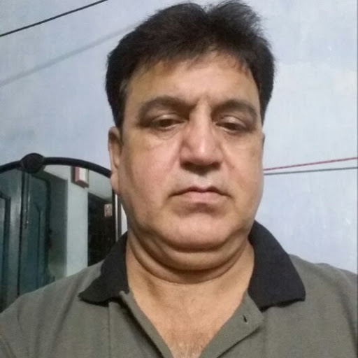 Deepak Keswani