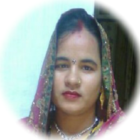 JYOTI DEVI SHUKLA