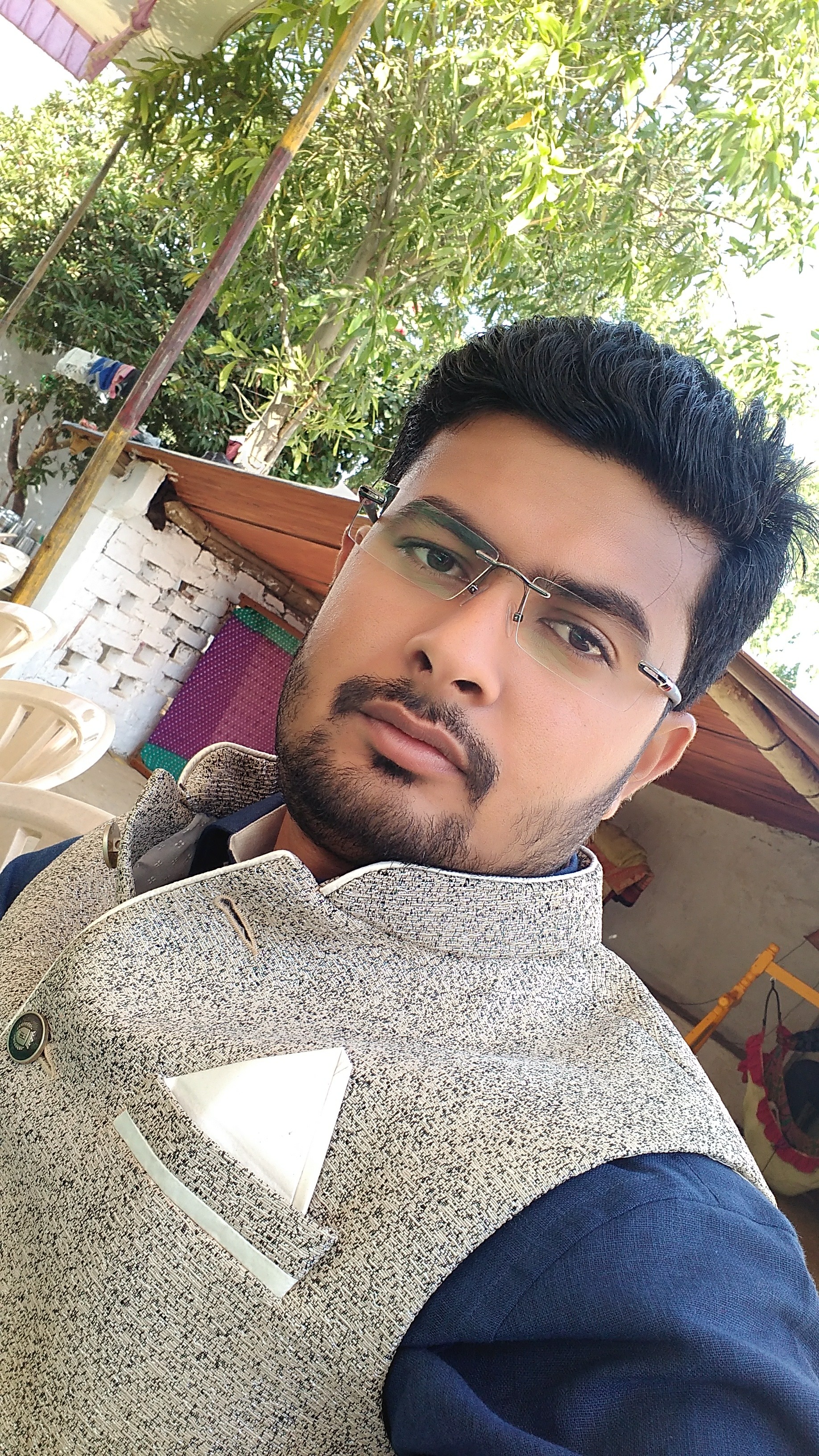 haresh