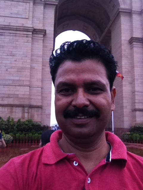 DEVANSHU SRIVASTAVA 