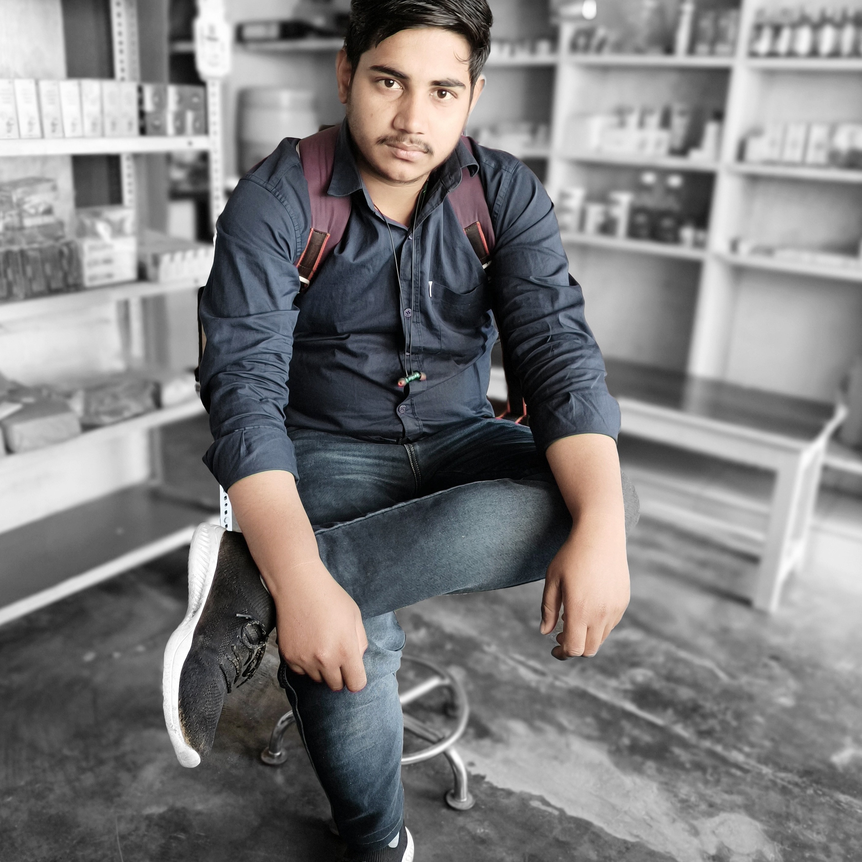 Yatinder