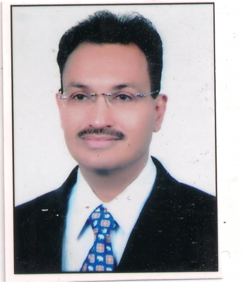 Akhilesh Khandelwal