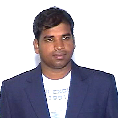 Vinod Vodela
