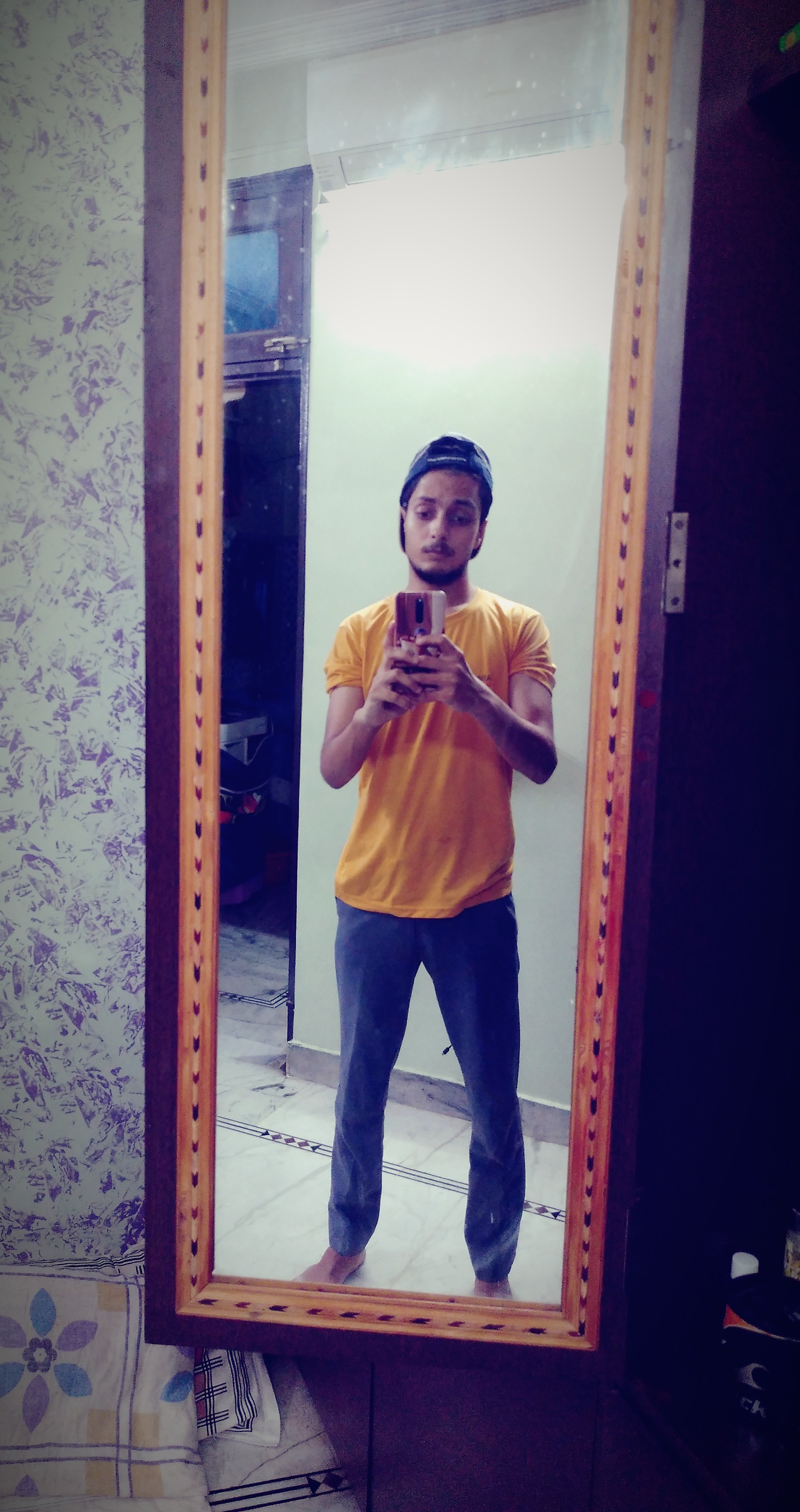 Anurag Kumar