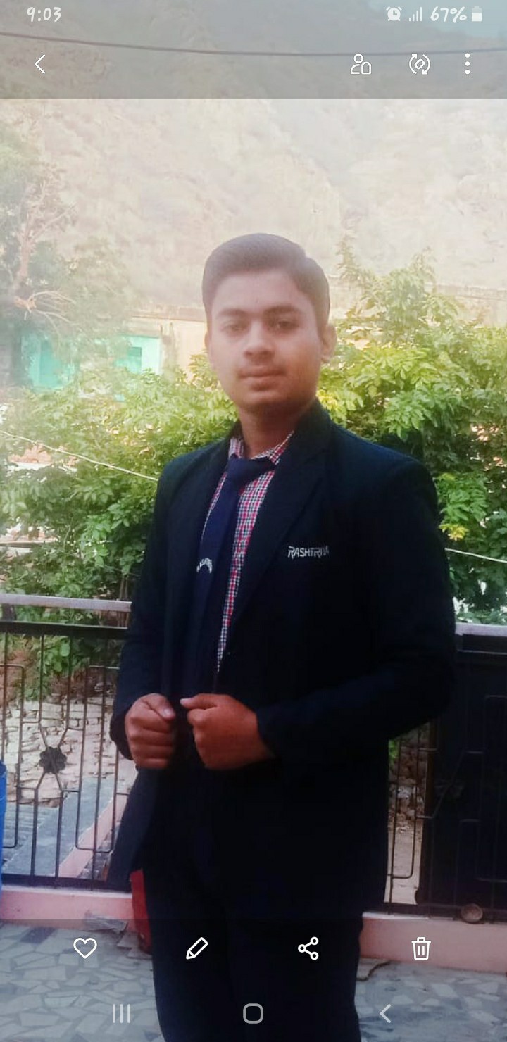 Prashant