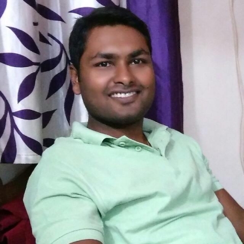 Ashok Dhar