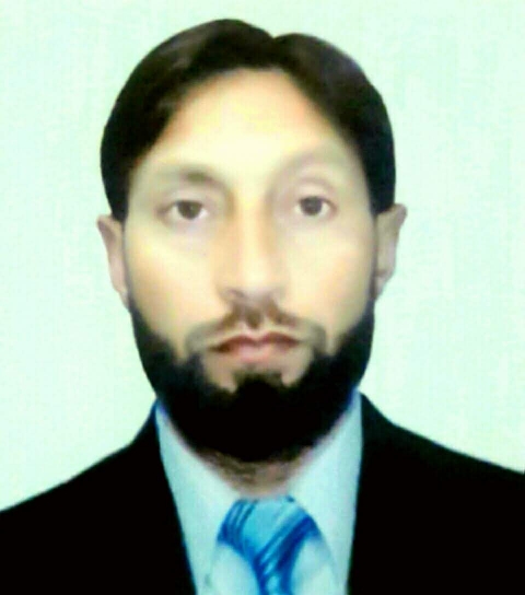 Peerzada Shabir Ahmad Qadri 