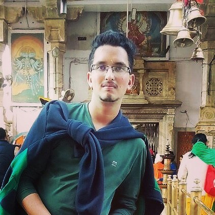 Pratyush Sood
