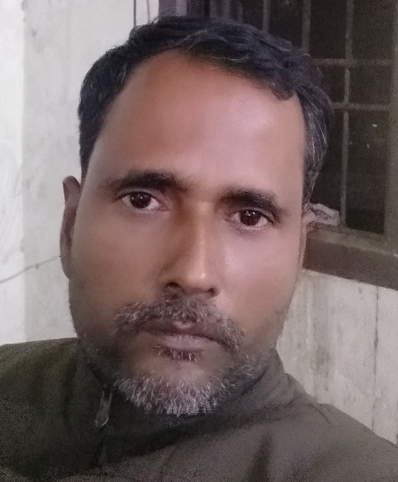 Ram Krishna Choudhary