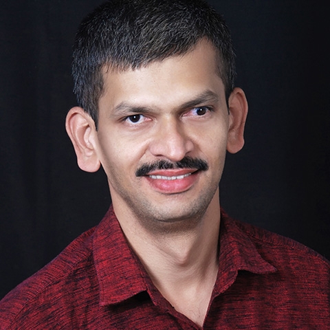 Krishna Bhat