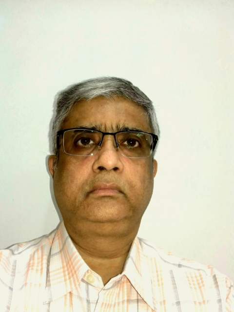GAUTAM BHATTACHARJEE