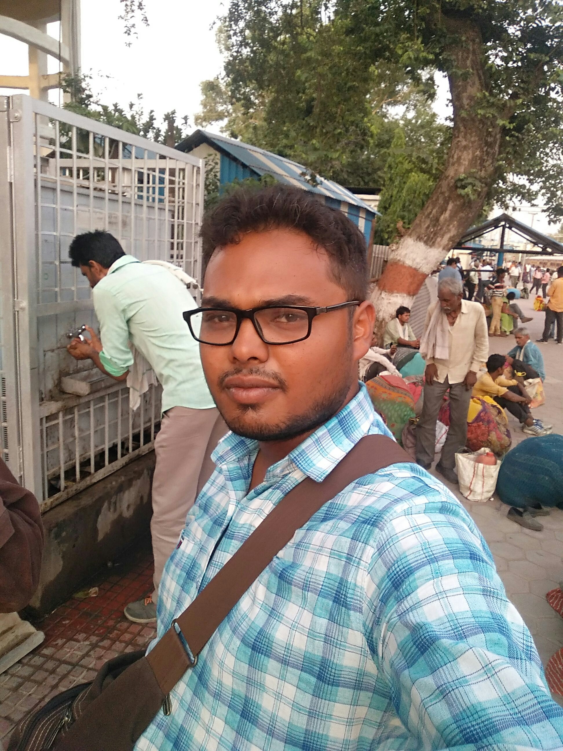 ANKUSHMAHODAYA