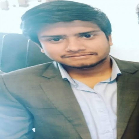 Shubhendra Tiwari