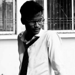 Pratyush Kumar Sahu
