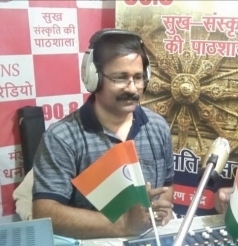 Bilaksharn Bhardwaj