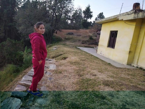 LaxmiBisht