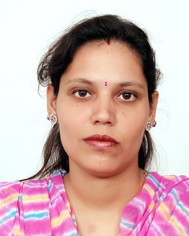 Dhriti Jasleen Sharma
