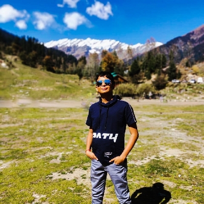 Nitya Kakadiya