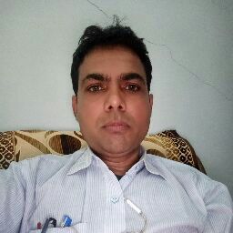 Manoj Pandey