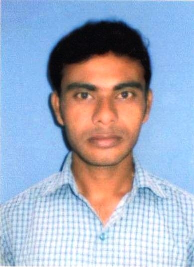 Partha Mahato