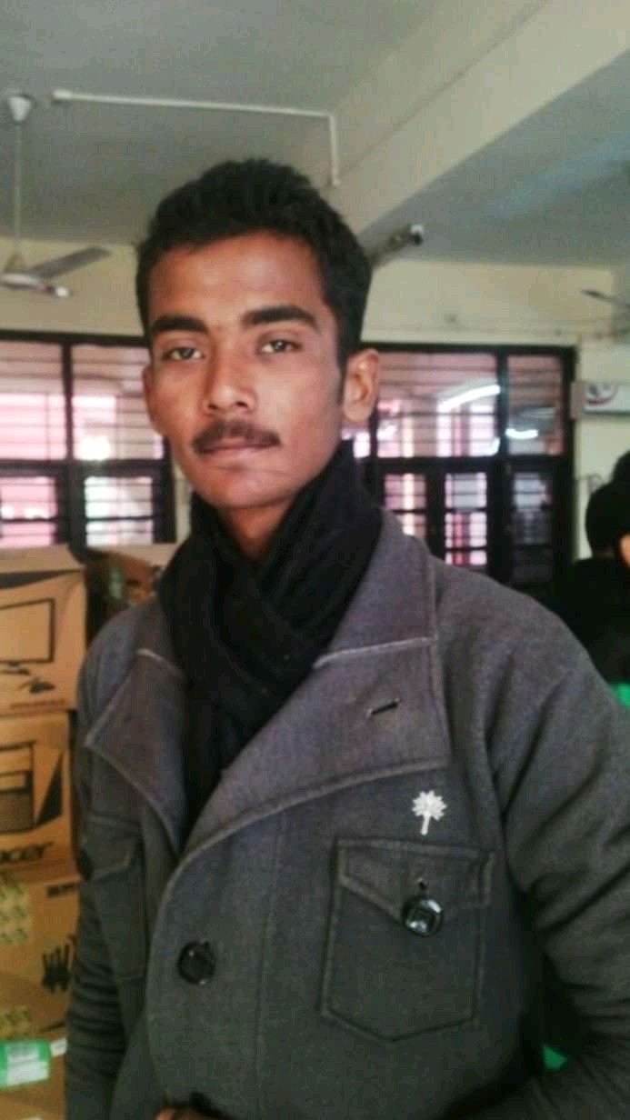 Jitendra Pawar
