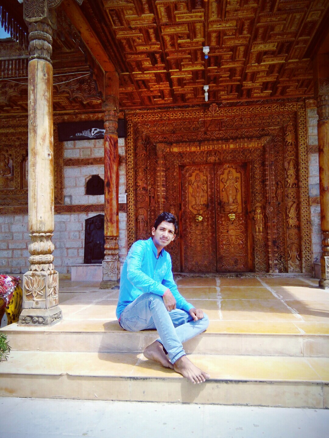 Nitesh Kumar Thakur