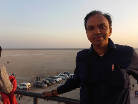 Harikrishna Aravapalli S