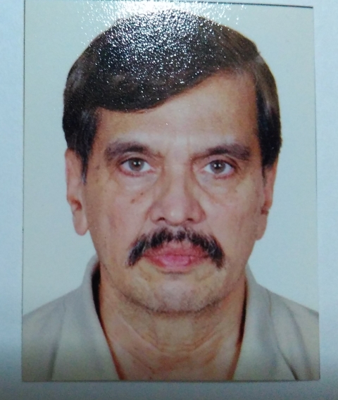 Purushotham Joshi