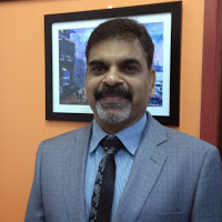 B Suresh Kumar