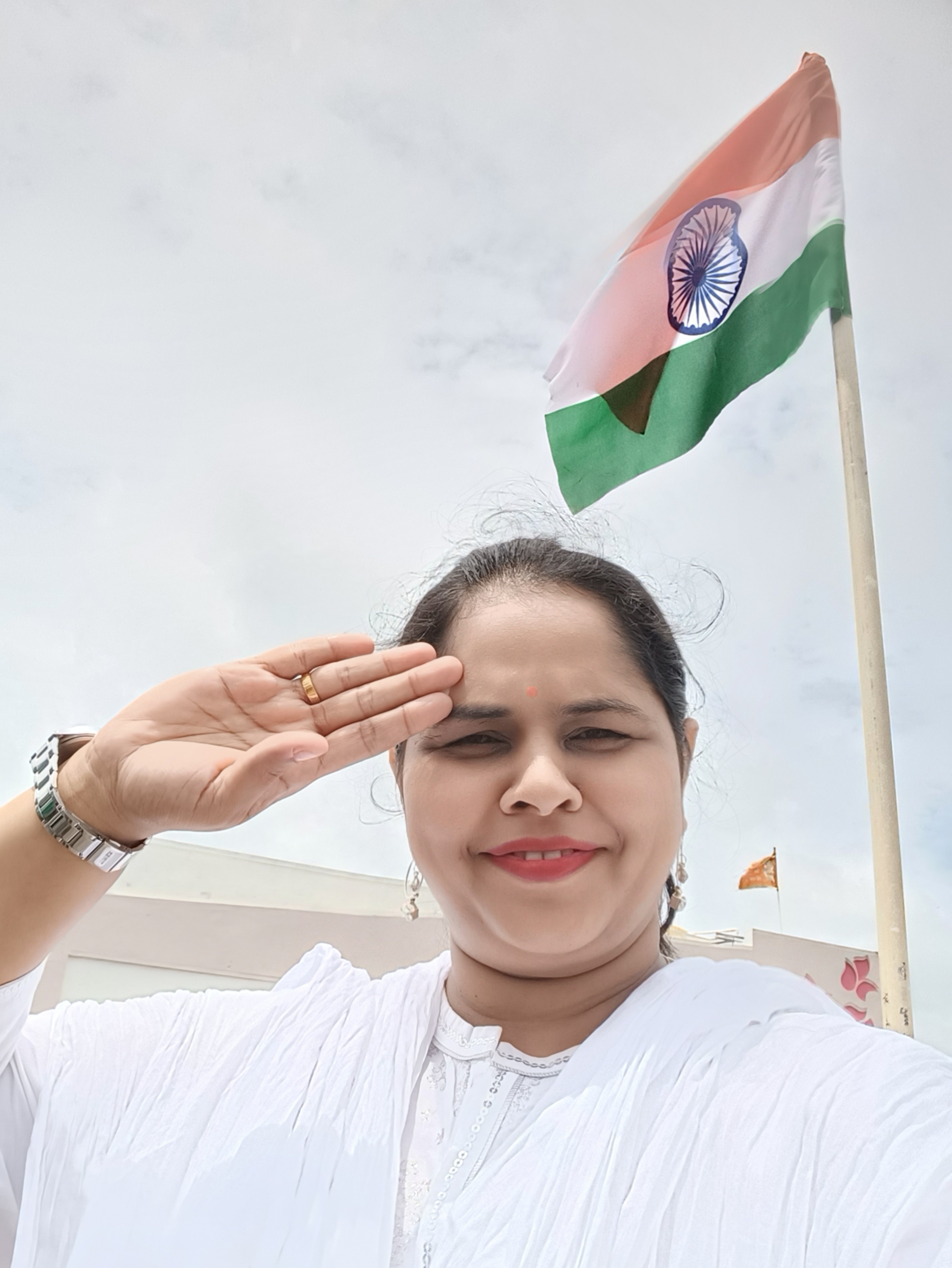 Sarika Suraj