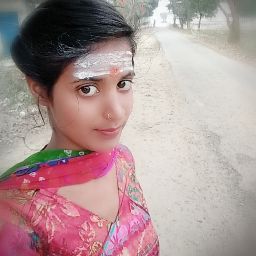 Shikha Tiwari