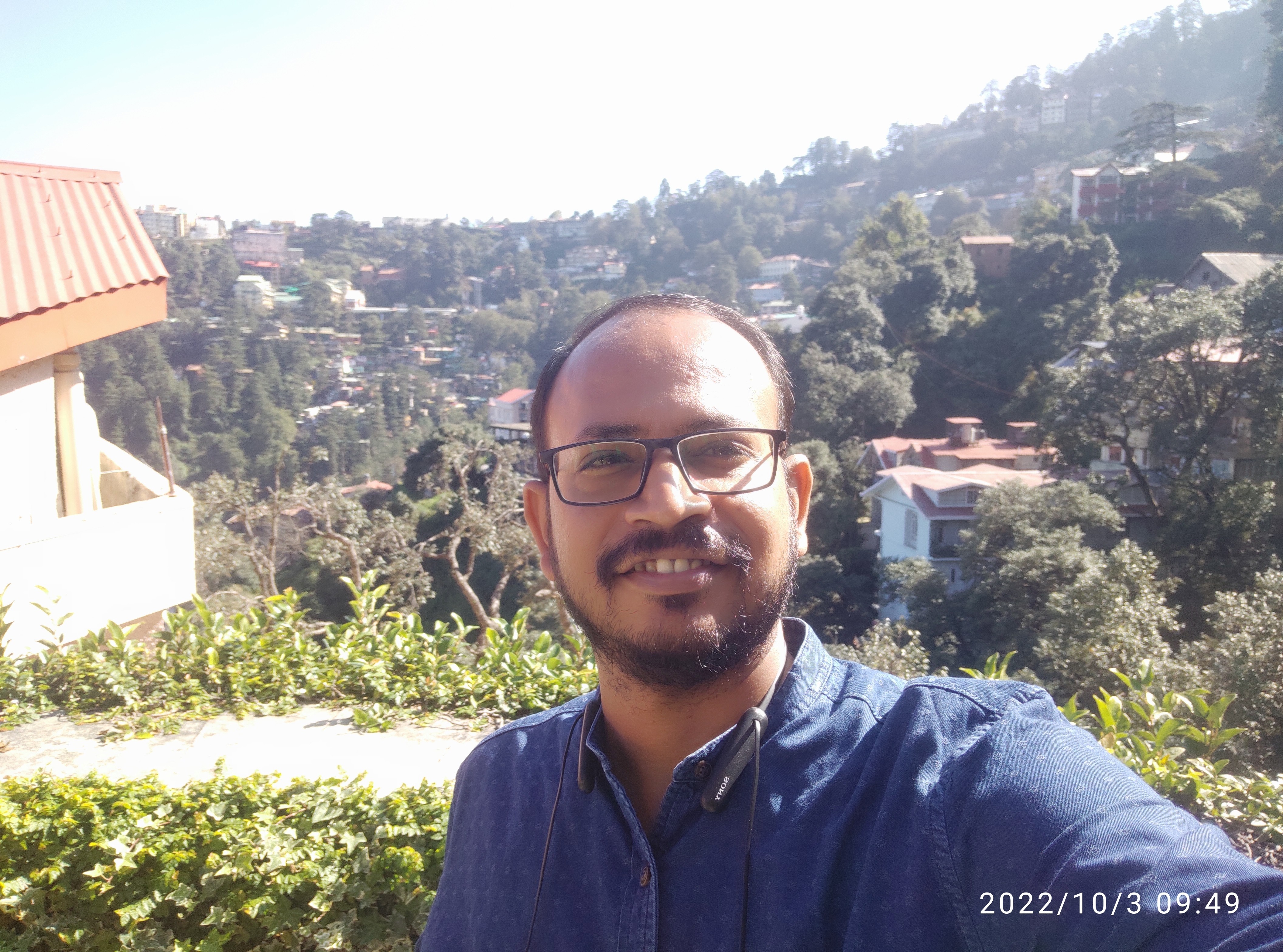AKASH GUPTA