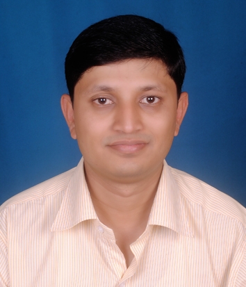 SUBIR DAS