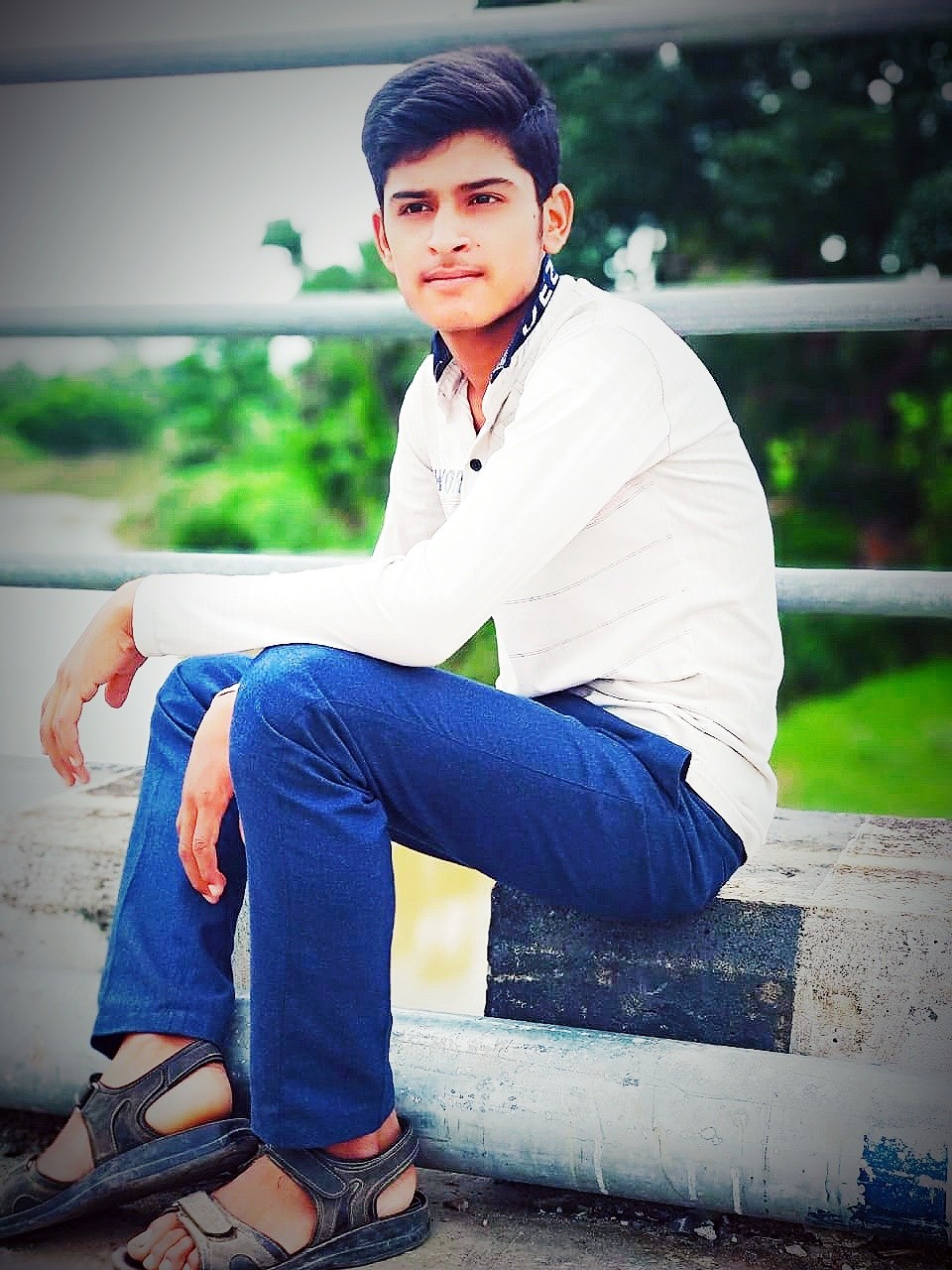 Abhishek Kuklodiya