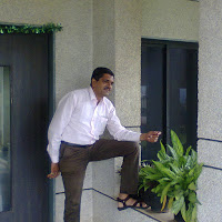 Paresh Desai