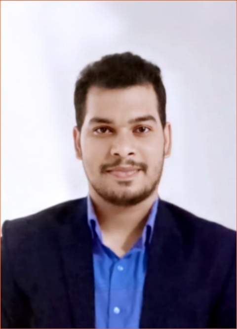 Biswabandhu naik