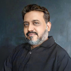 Jitendra Prabhakar Jadhav