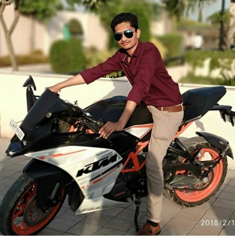 ASHISHKUMAR VEDANI