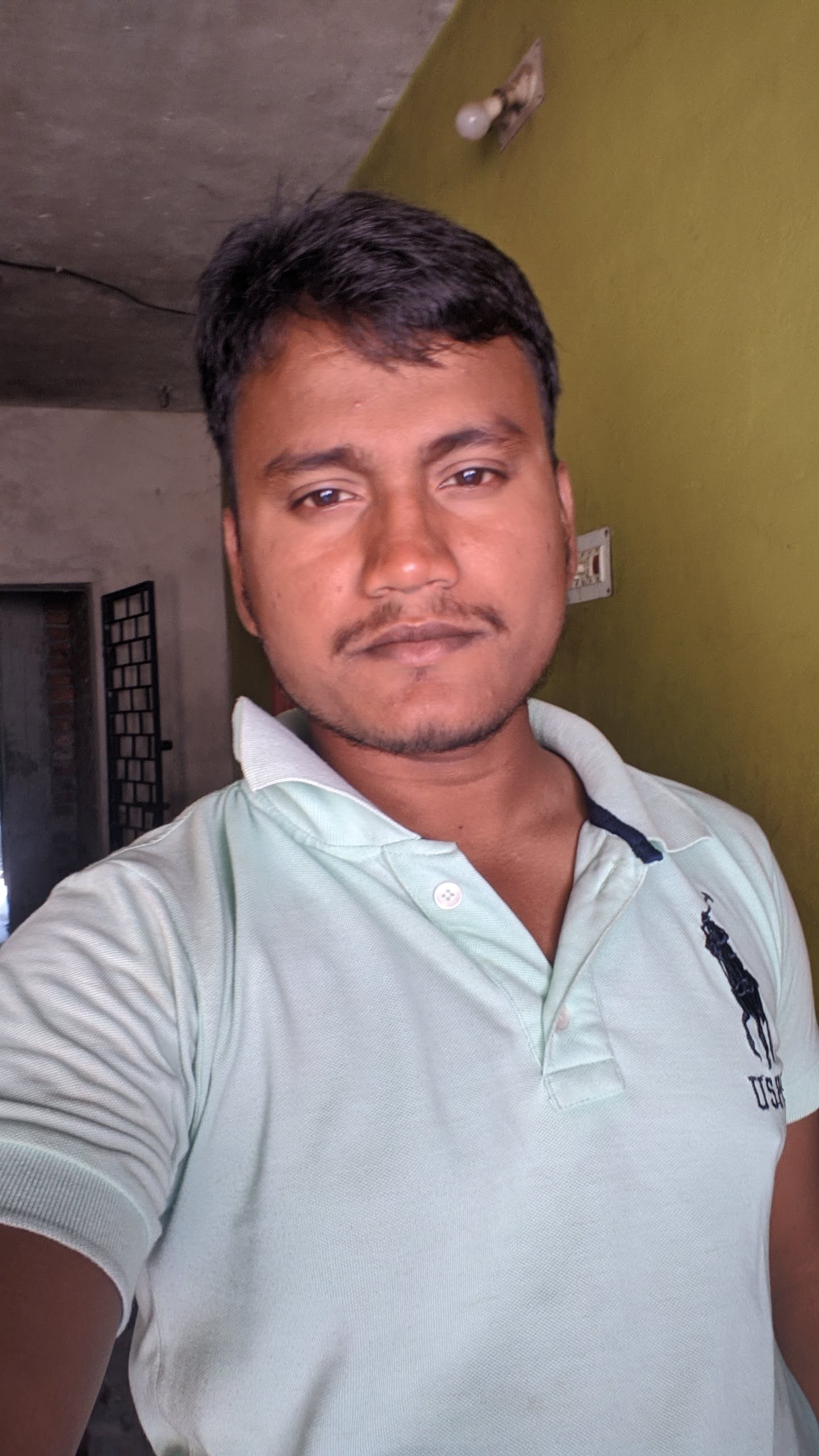 TAPAN KUMAR MALLICK