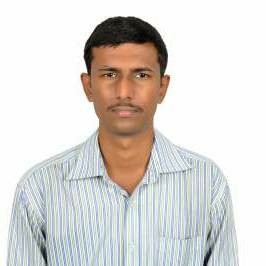 Ashish Prakash Medithe