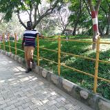 Vinay Chouty